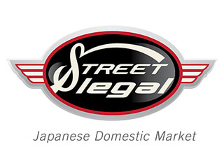 Street Legal JDM